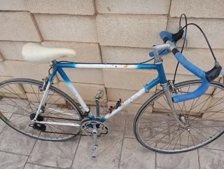 Bicicleta Orbea Moncayo