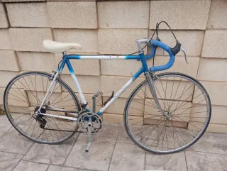 Bicicleta Orbea Moncayo