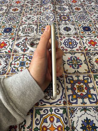 iPhone 11 Batería 81%