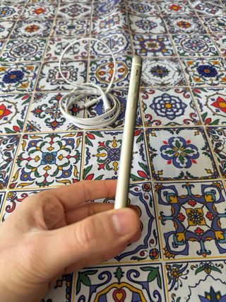 iPhone 11 Batería 81%