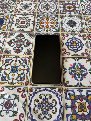 iPhone 11 Batería 81%