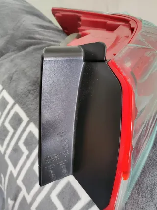 Piloto trasero derecho Kia Optima