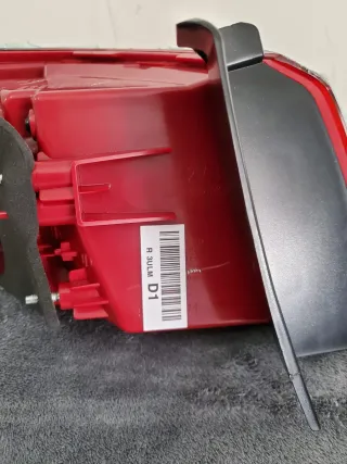 Piloto trasero derecho Kia Optima