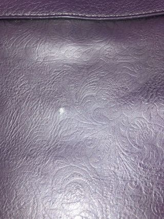 Maletín portátil negro