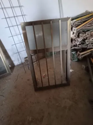 Ventanas de aluminio