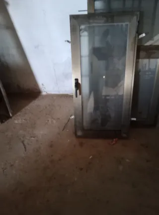 Ventanas de aluminio