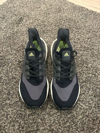 Zapatillas Adidas Ultraboost 21 Talla 42 2/3