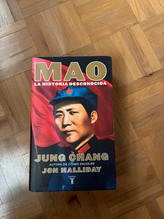 Mao. La historia desconocida