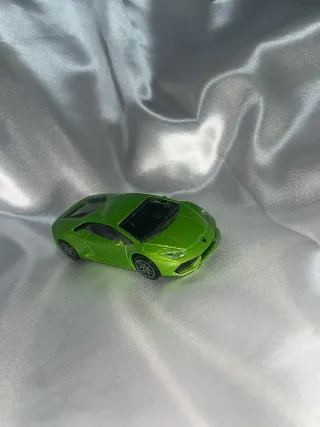 Modellino Lamborghini