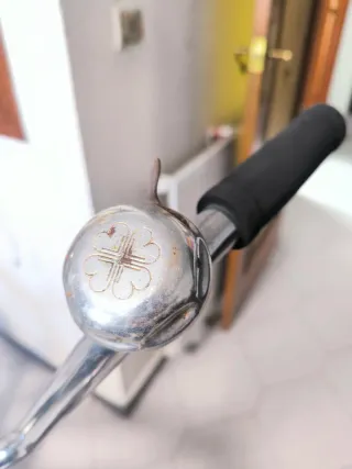 Bicicleta Estilo Chopper