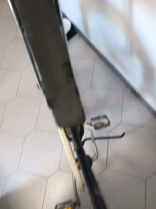 Bicicleta Estilo Chopper