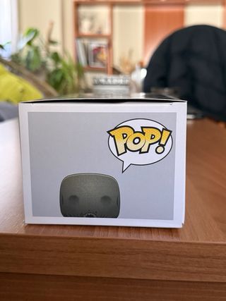 Funko Pop Dementor 18 Harry Potter