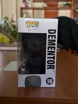 Funko Pop Dementor 18 Harry Potter