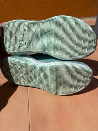 Nike Performance Air Zoom Talla 39