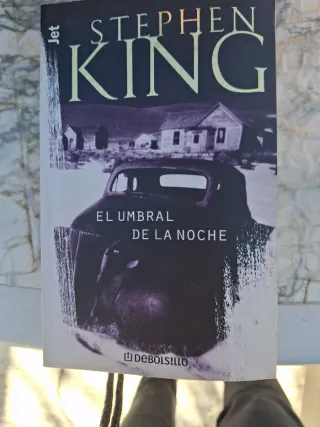 El umbral de la noche