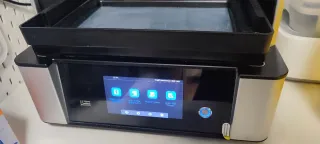 Uniformation GK Two Impresora 3D