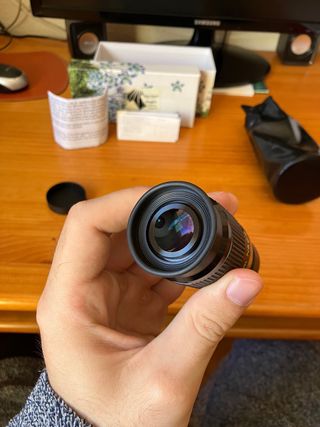 Oculare Tele Vue Nagler 2.5mm Tipo 6