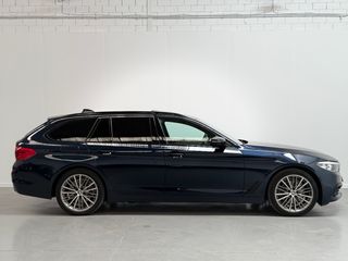 BMW Serie 520dA