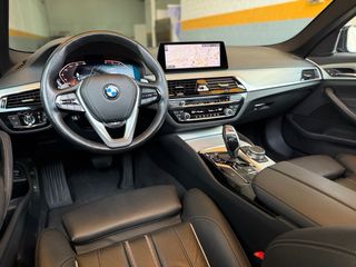 BMW Serie 520dA