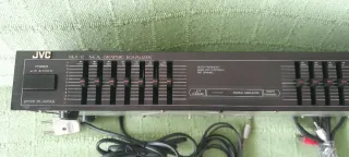Ecualizador JVC SEA-12