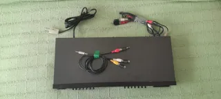 Ecualizador JVC SEA-12