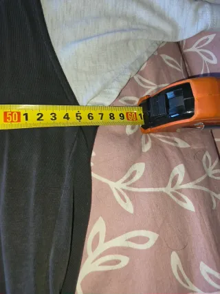 Camiseta Adidas Negra y Gris