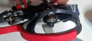 Betafpv 95 V3 Drone