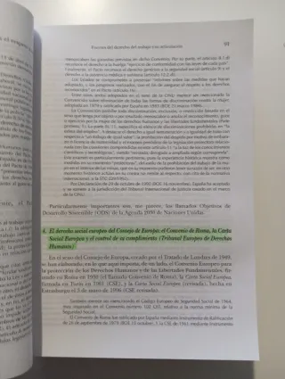 Manual de Derecho del Trabajo 13ª Edición