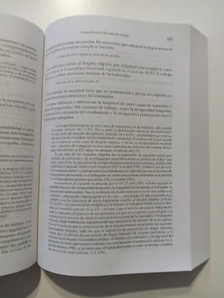 Manual de Derecho del Trabajo 13ª Edición