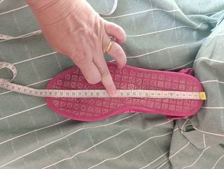 Zapatillas puma Barbie