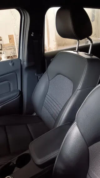 Mercedes-Benz Clase B 2016