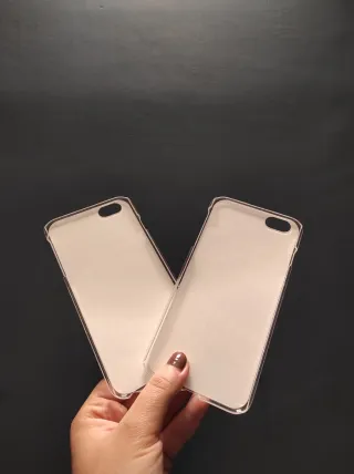 Coppia Cover iPhone 6 Plus 5.5"