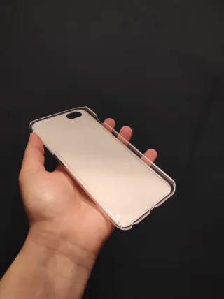 Coppia Cover iPhone 6 Plus 5.5"