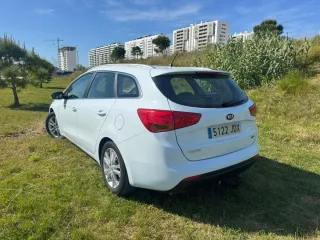 KIA Ceed 128cv 2015