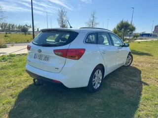 KIA Ceed 128cv 2015