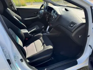 KIA Ceed 128cv 2015