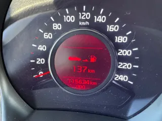 KIA Ceed 128cv 2015