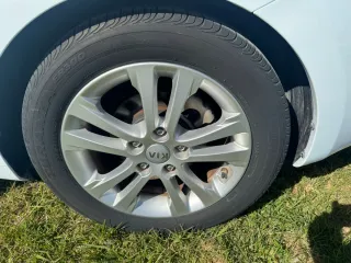 KIA Ceed 128cv 2015