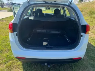 KIA Ceed 128cv 2015