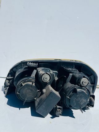 Faro Delantero Derecho Chevrolet Nubira 03-10