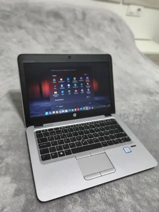 HP Intel Core i5 12GB RAM 256GB SSD M2