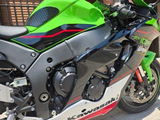 Kawasaki ZX-10R 2022