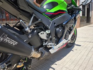 Kawasaki ZX-10R 2022