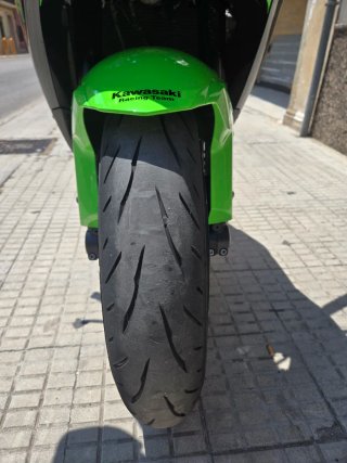 Kawasaki ZX-10R 2022
