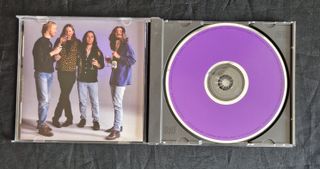 The Grapes - Private Stock