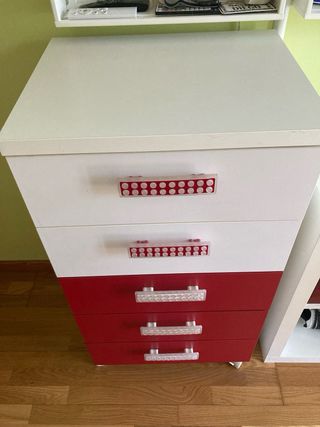 Juego de habitación niño, buena calidad