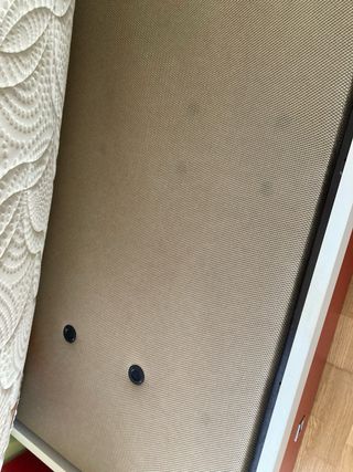 Juego de habitación niño, buena calidad