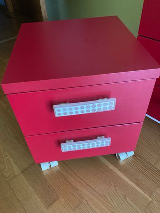 Juego de habitación niño, buena calidad