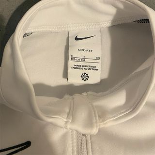 Sudadera Nike Dri-Fit Talla S