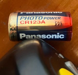 Cámara analógica Minolta Riva Zoom Pico